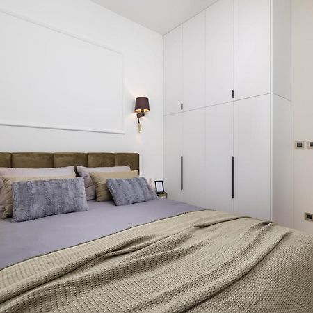 Carnaro Apartment Opatija Buitenkant foto